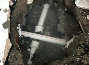 蒲县阳台漏水维修公司为您分享楼上楼下漏水怎么处理