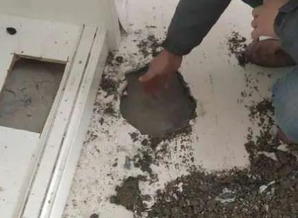 蒲县卫生间漏水维修公司分享下精确定位查漏水一次多少钱?不同级别收费不同