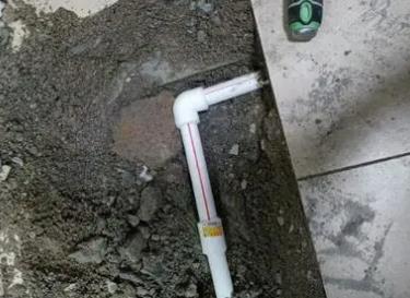 蒲县阳台漏水维修时有哪些声音会影响检漏仪